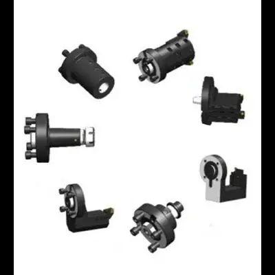 Trevisan Machine Holders